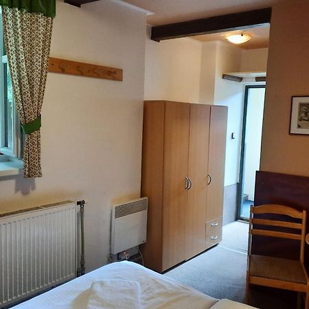 Hotel Diana Špindlerŭv Mlýn Eksteriør bilde