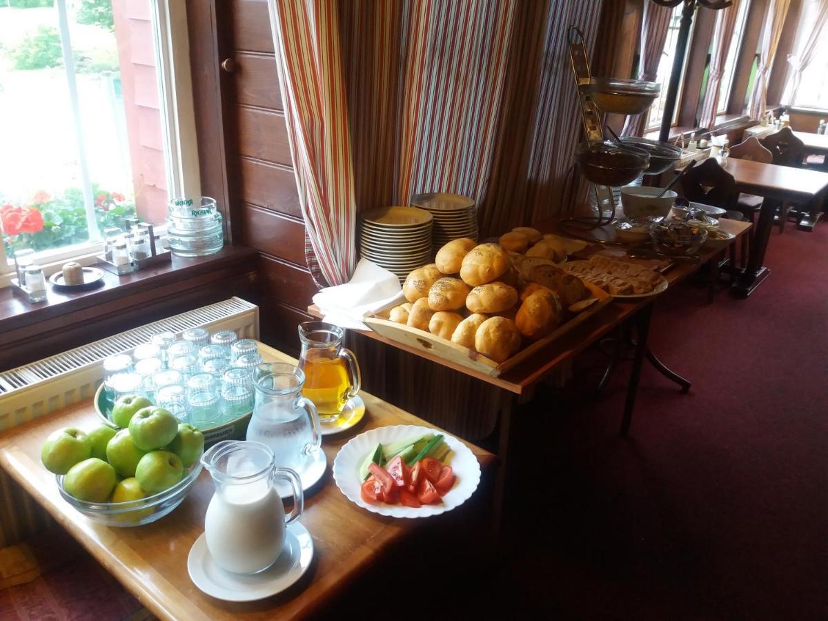 Hotel Diana Špindlerŭv Mlýn Eksteriør bilde