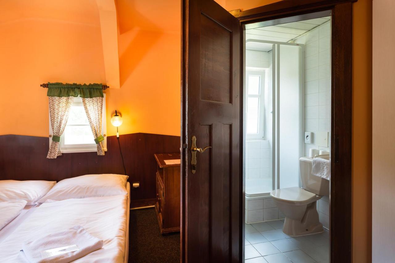 Hotel Diana Špindlerŭv Mlýn Eksteriør bilde