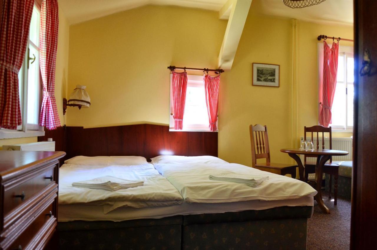 Hotel Diana Špindlerŭv Mlýn Eksteriør bilde