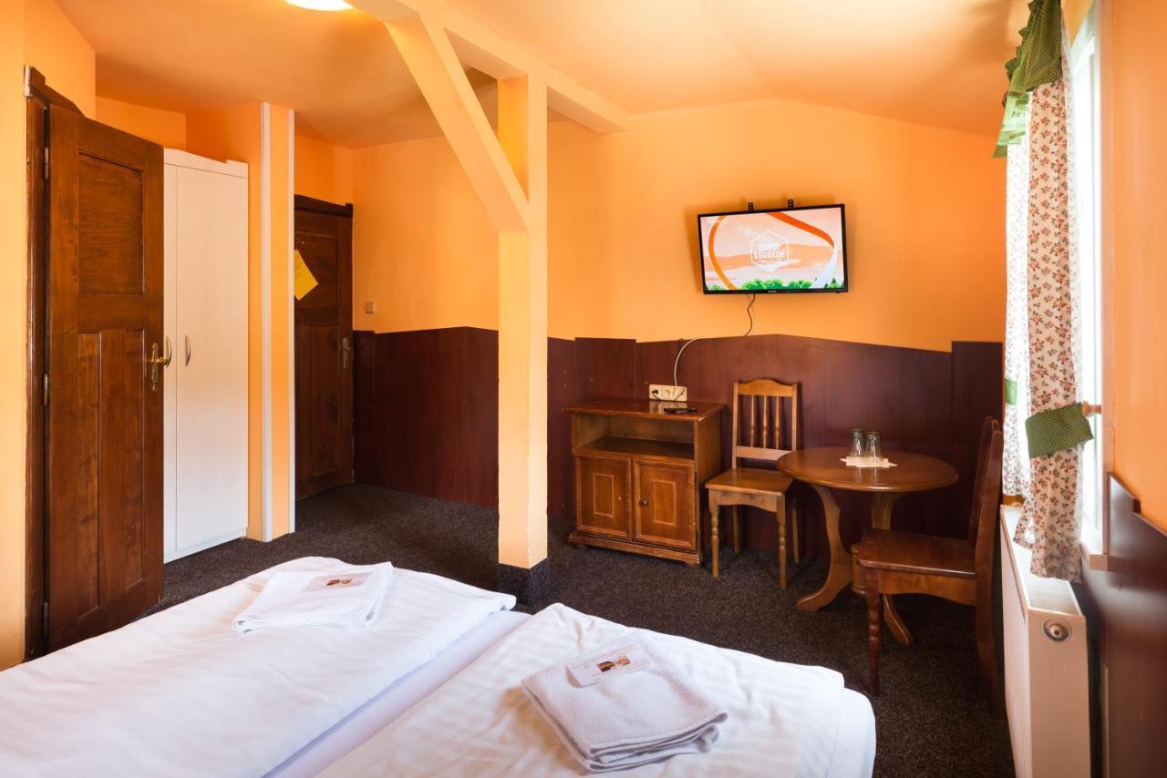 Hotel Diana Špindlerŭv Mlýn Eksteriør bilde