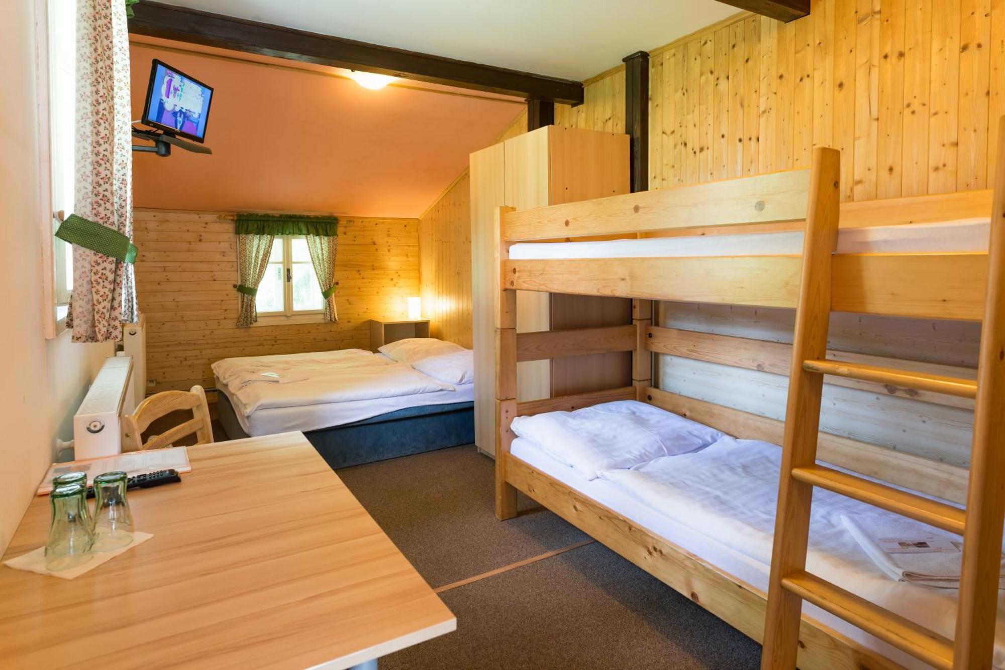 Hotel Diana Špindlerŭv Mlýn Eksteriør bilde