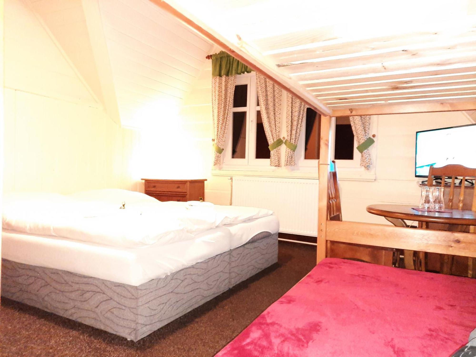 Hotel Diana Špindlerŭv Mlýn Eksteriør bilde