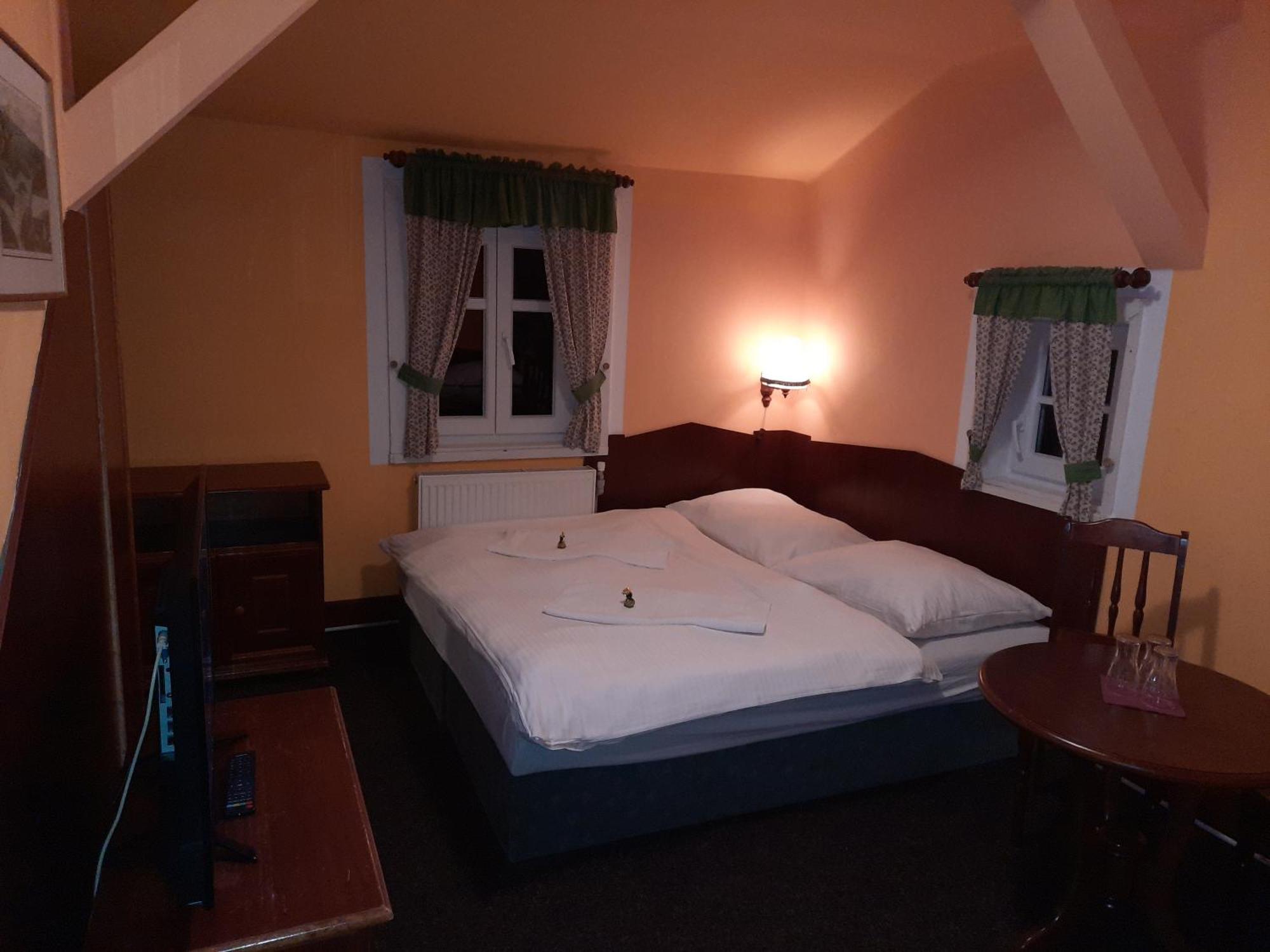 Hotel Diana Špindlerŭv Mlýn Eksteriør bilde