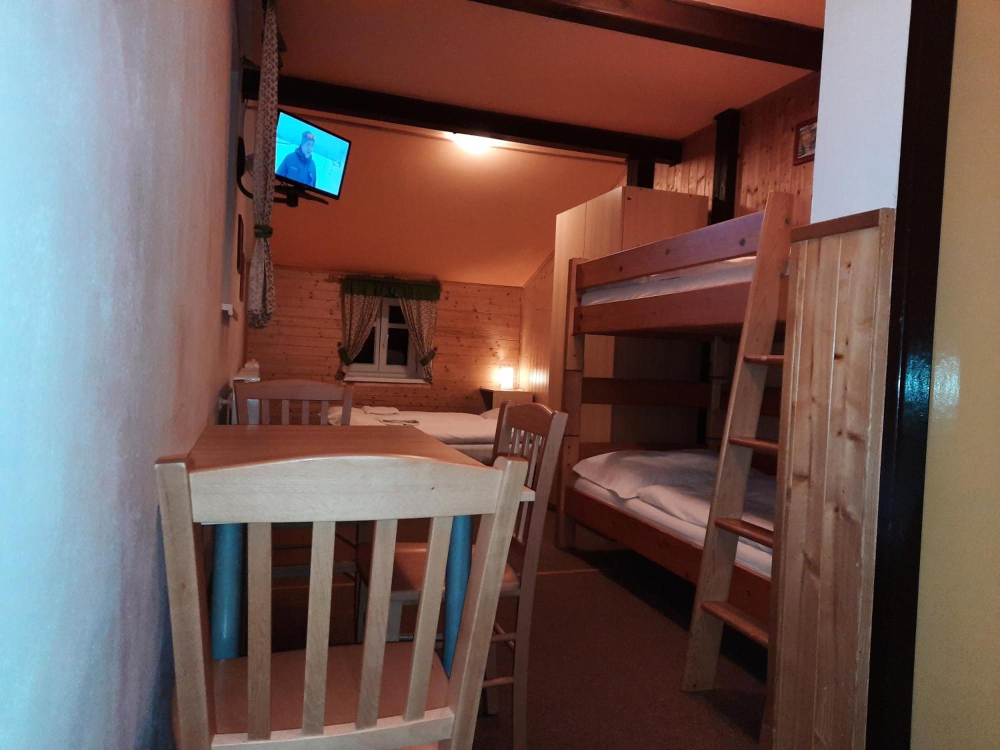 Hotel Diana Špindlerŭv Mlýn Eksteriør bilde