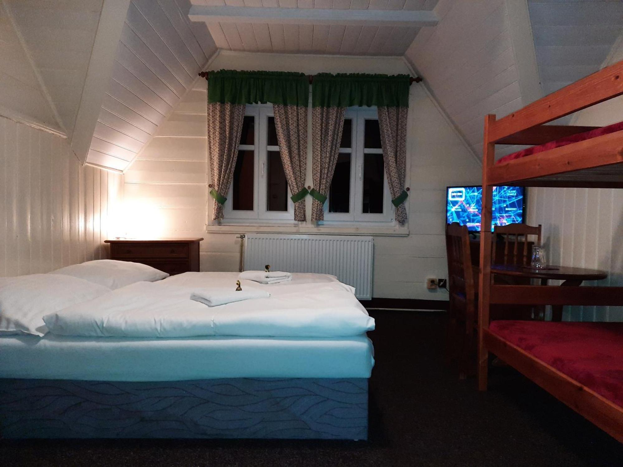 Hotel Diana Špindlerŭv Mlýn Eksteriør bilde