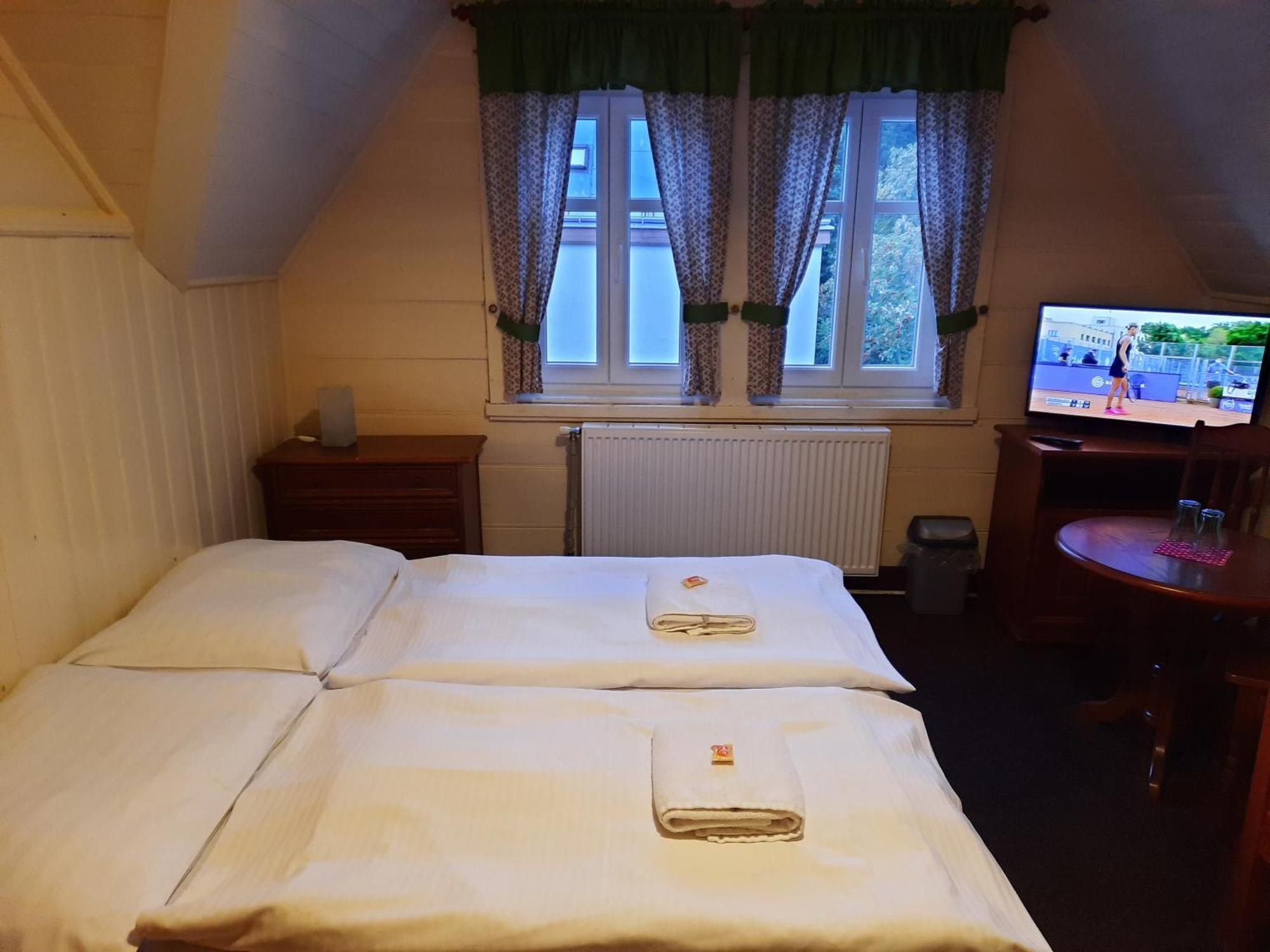 Hotel Diana Špindlerŭv Mlýn Eksteriør bilde