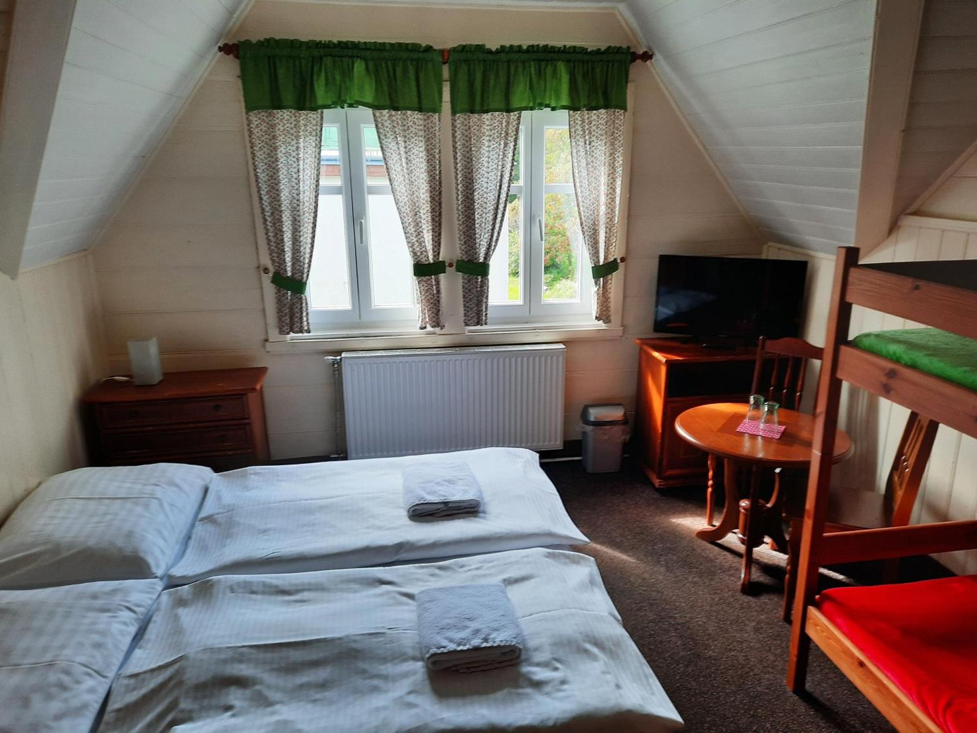 Hotel Diana Špindlerŭv Mlýn Eksteriør bilde