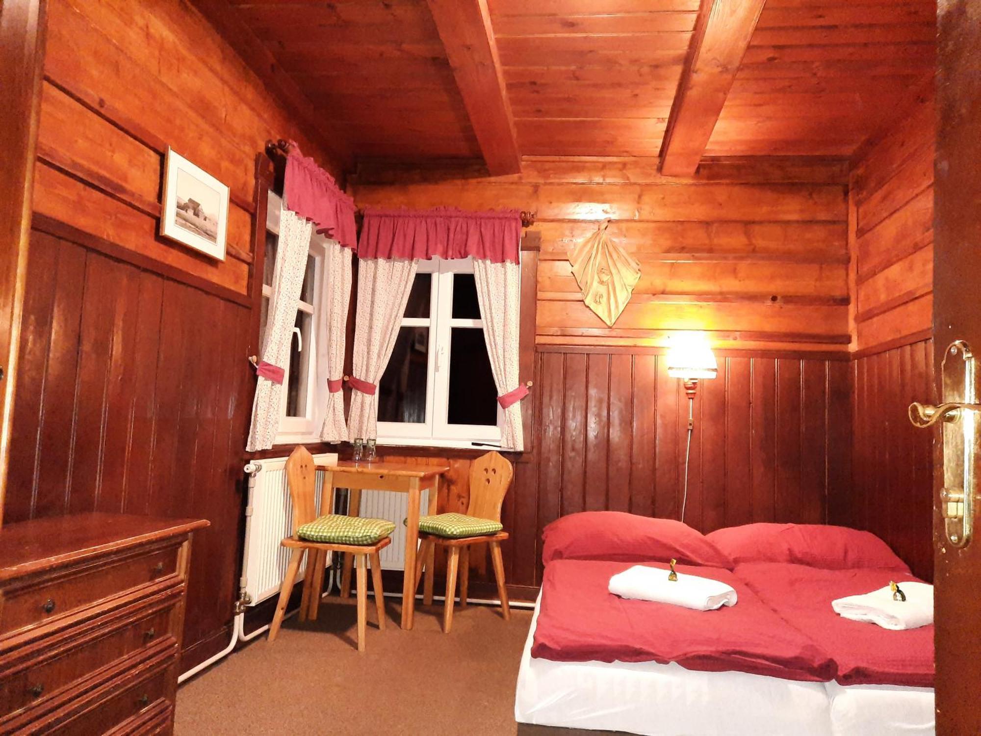 Hotel Diana Špindlerŭv Mlýn Eksteriør bilde