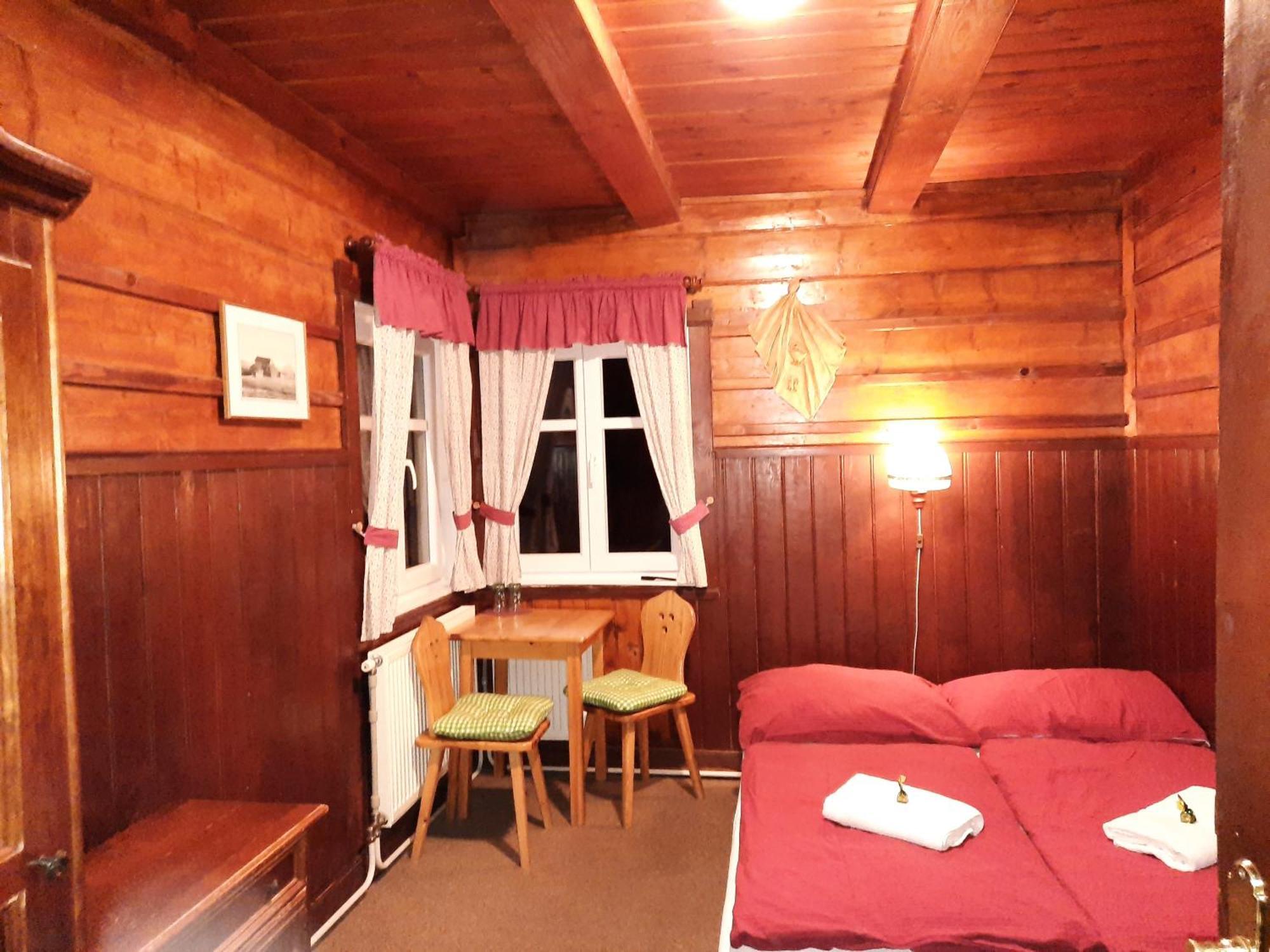 Hotel Diana Špindlerŭv Mlýn Eksteriør bilde