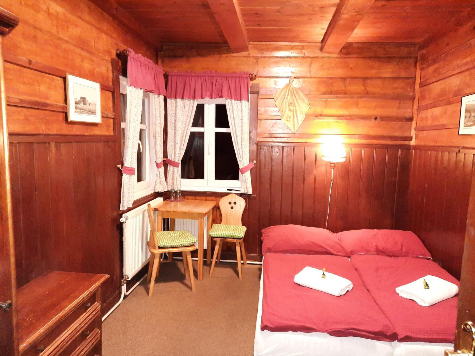 Hotel Diana Špindlerŭv Mlýn Eksteriør bilde