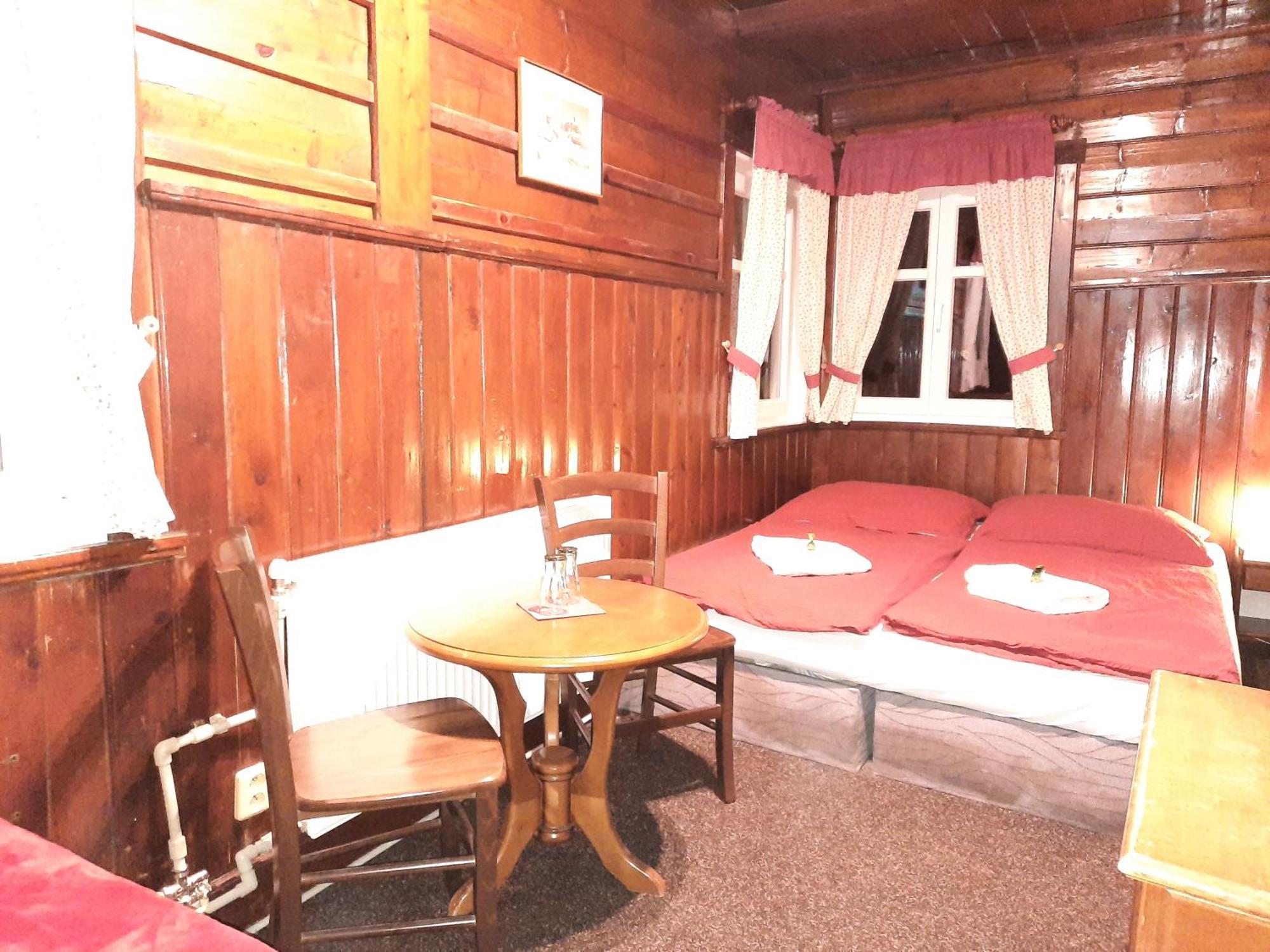 Hotel Diana Špindlerŭv Mlýn Eksteriør bilde