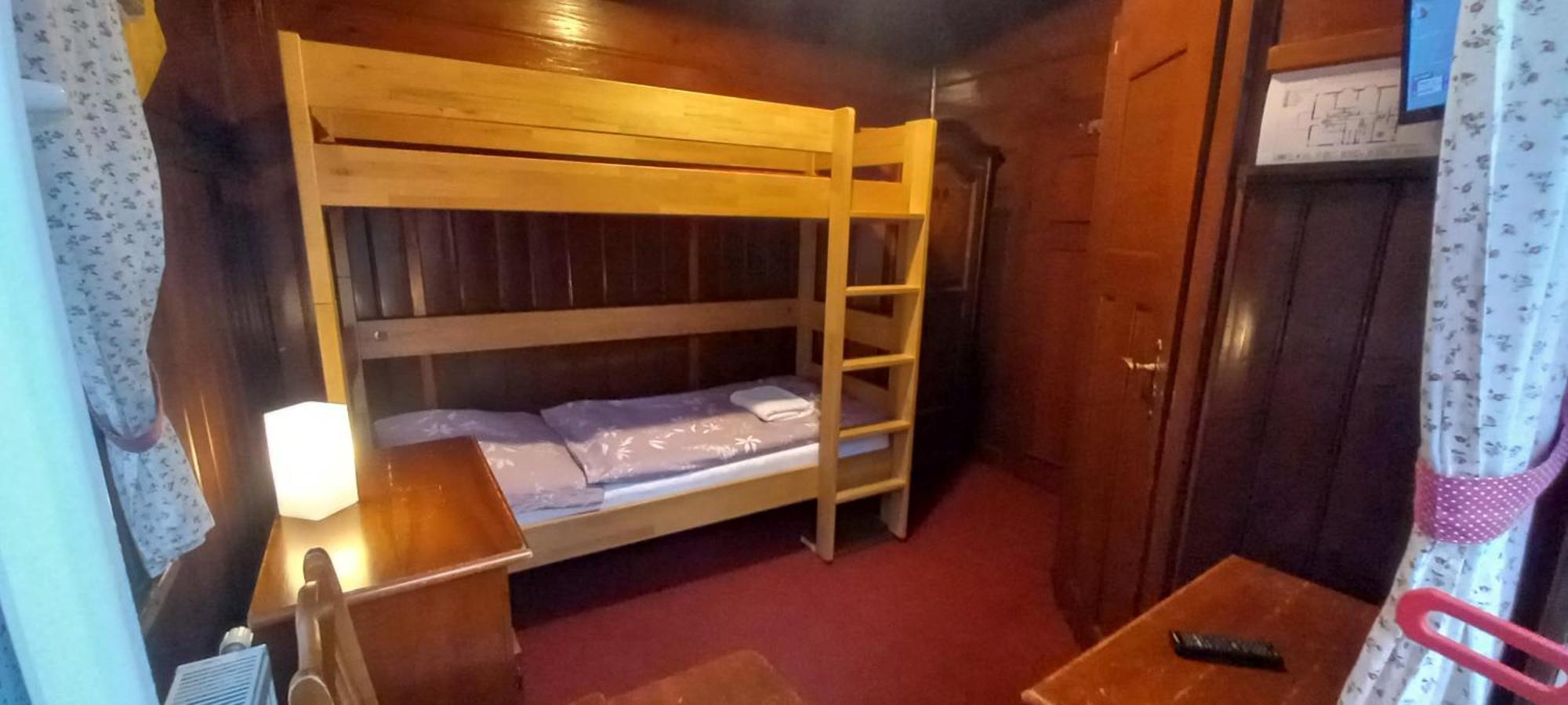 Hotel Diana Špindlerŭv Mlýn Eksteriør bilde