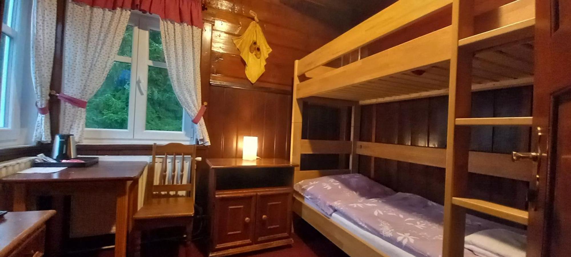 Hotel Diana Špindlerŭv Mlýn Eksteriør bilde