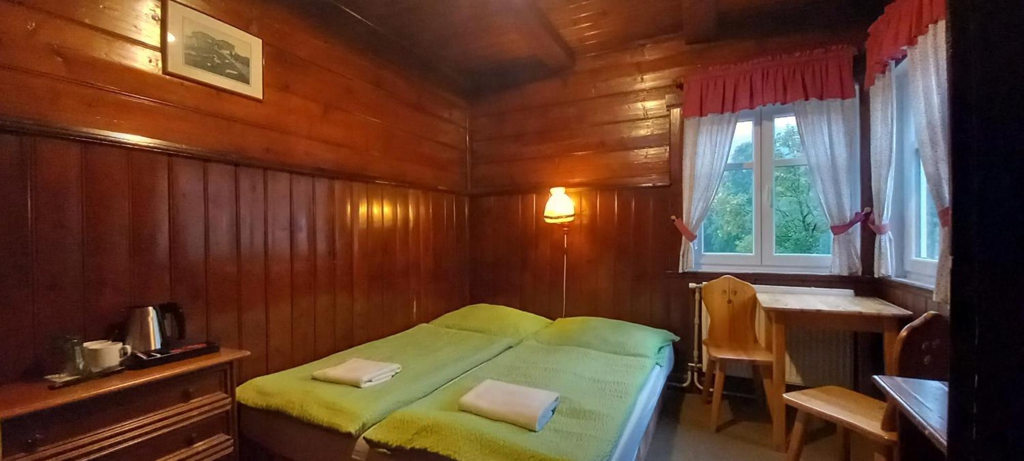 Hotel Diana Špindlerŭv Mlýn Eksteriør bilde