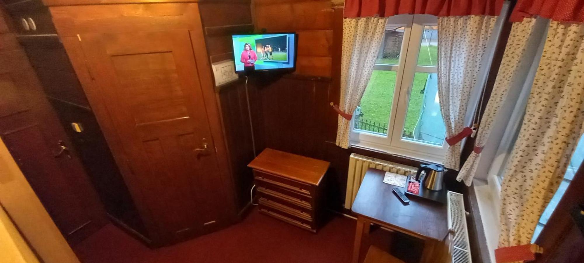 Hotel Diana Špindlerŭv Mlýn Eksteriør bilde