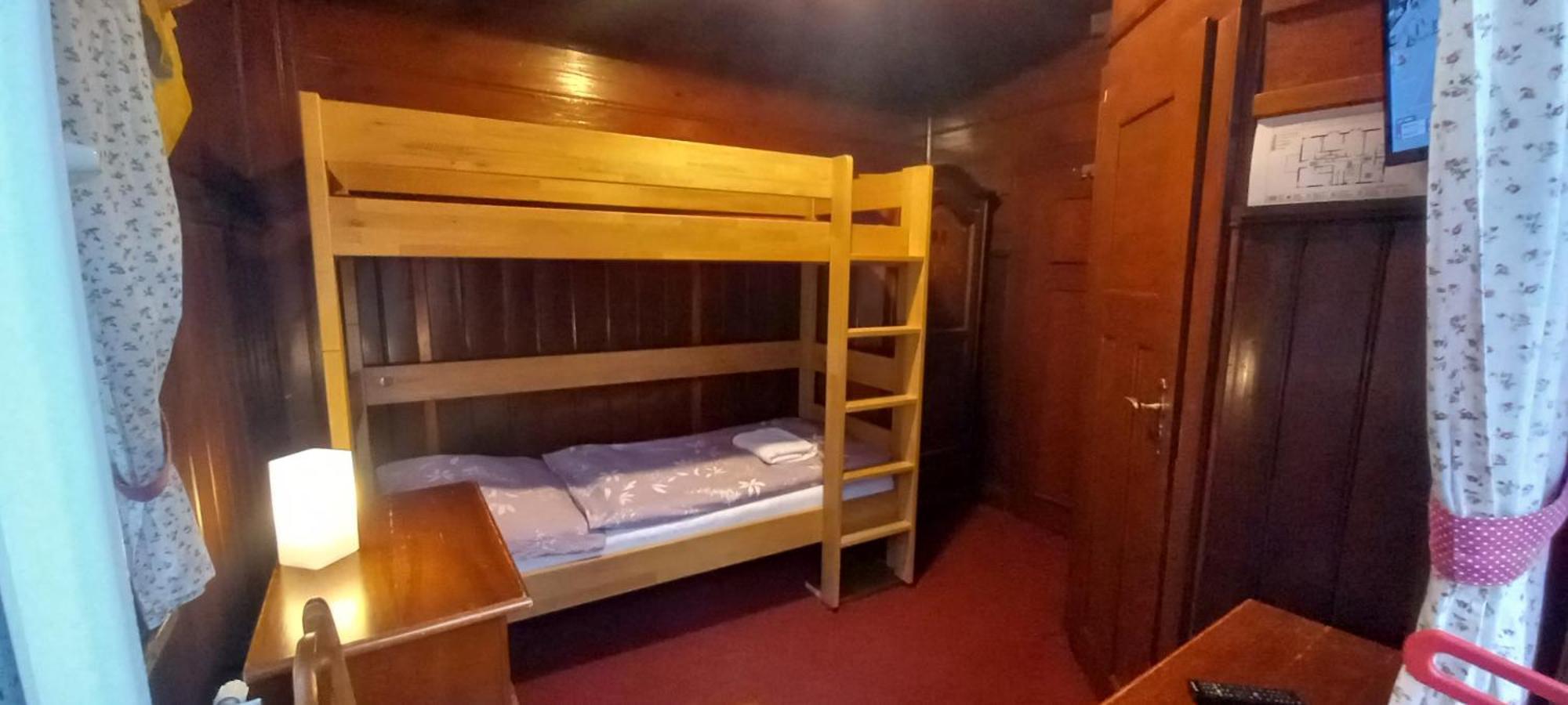 Hotel Diana Špindlerŭv Mlýn Eksteriør bilde